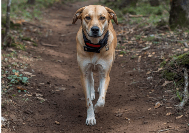 Tracking Dogs: On the Trail of Instinct and Precision