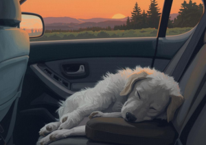 Holiday Hazards for Dogs