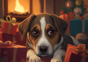 separation anxiety in dogs