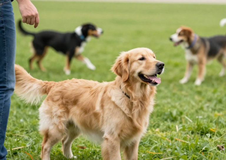 A Better Way to Get Your Dog Listening Consistently