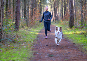 Spring Tips for Dogs