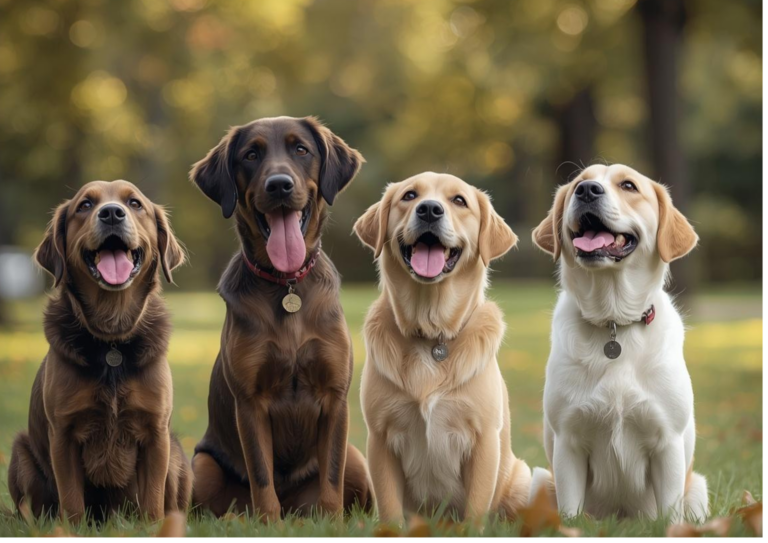 Puppy Training