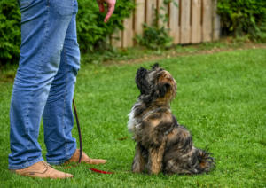 Puppy Training