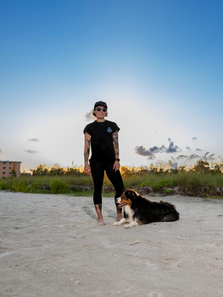 Laurin — Off Leash K9 Training of Naples